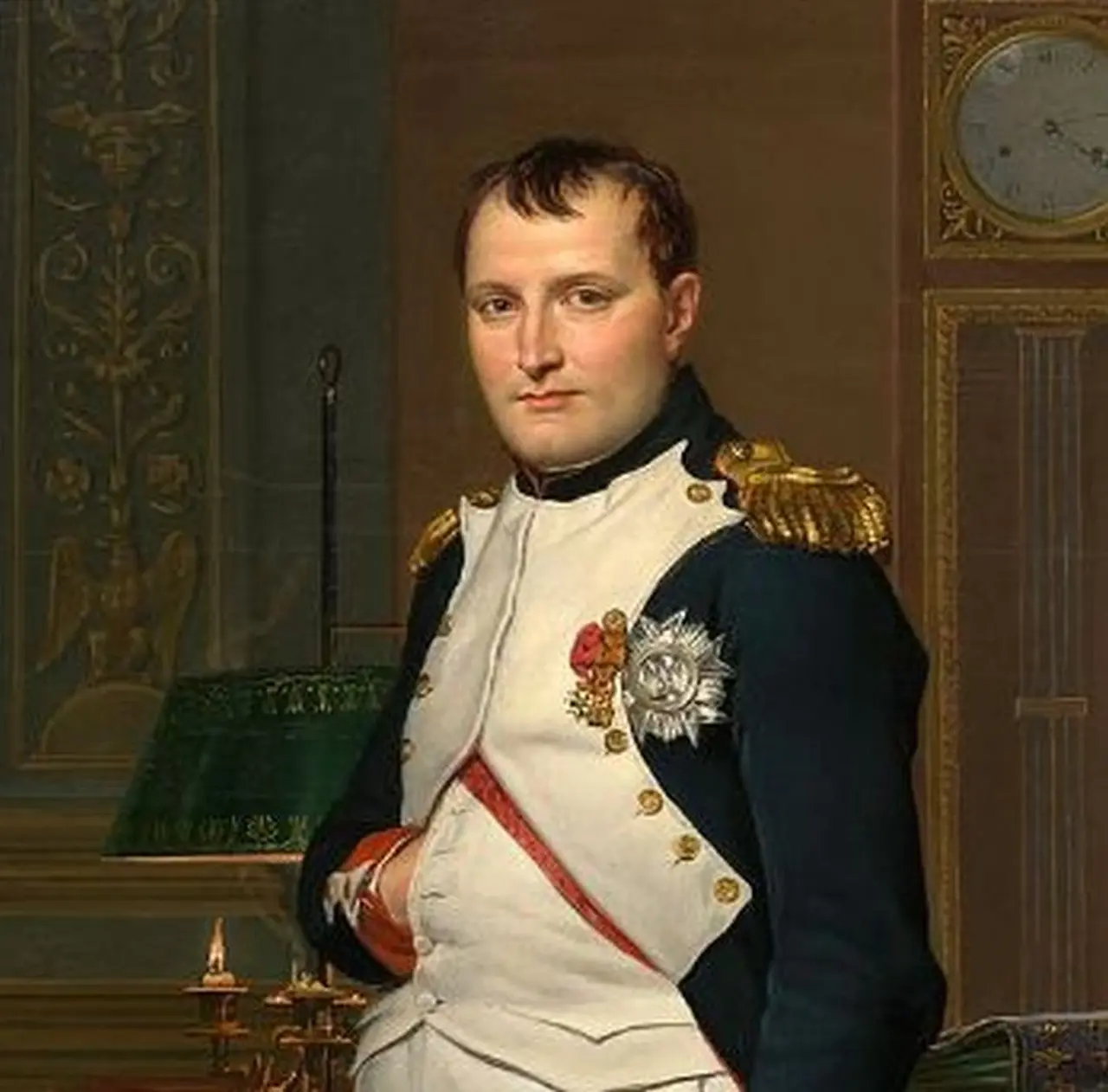 PNapoleon